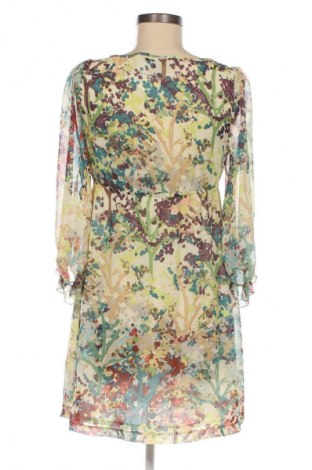 Šaty  H&M, Velikost M, Barva Vícebarevné, Cena  458,00 Kč