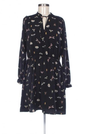 Kleid H&M, Größe XL, Farbe Mehrfarbig, Preis € 14,91