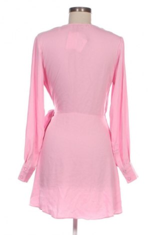 Šaty  H&M, Veľkosť S, Farba Ružová, Cena  26,95 €