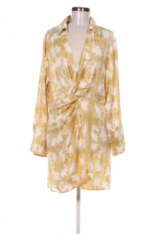 Φόρεμα H&M, Μέγεθος L, Χρώμα Πολύχρωμο, Τιμή 18,99 €