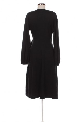 Šaty  H&M, Veľkosť L, Farba Čierna, Cena  16,95 €