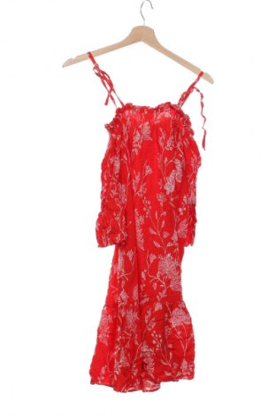 Рокля H&M, Размер XXS, Цвят Многоцветен, Цена 29,99 лв.