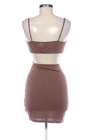 Kleid H&M, Größe S, Farbe Braun, Preis € 14,83