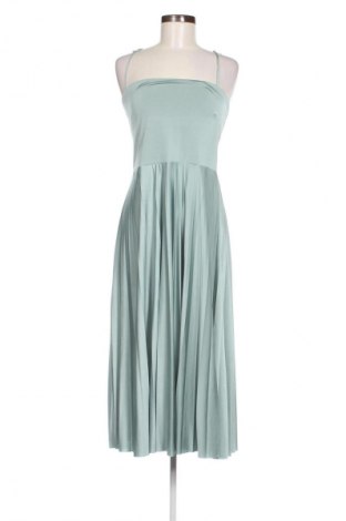 Kleid H&M, Größe M, Farbe Grün, Preis € 23,59