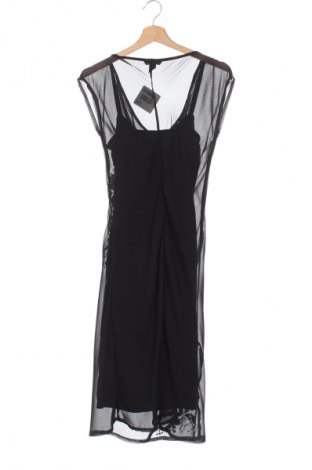 Kleid H&M, Größe S, Farbe Schwarz, Preis € 14,83