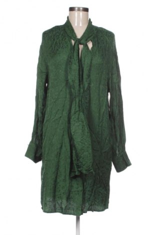 Kleid H&M, Größe M, Farbe Grün, Preis € 15,00