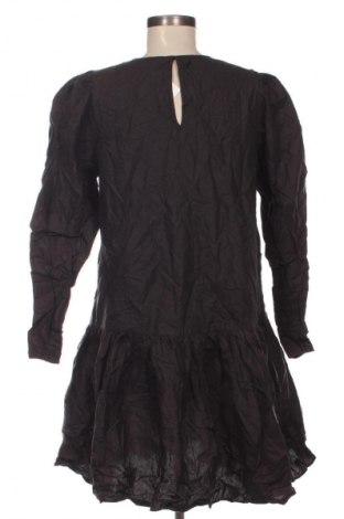Rochie H&M, Mărime L, Culoare Negru, Preț 94,99 Lei