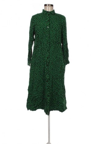 Рокля H&M, Размер S, Цвят Многоцветен, Цена 48,99 лв.