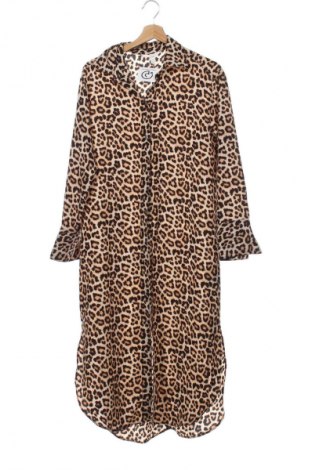 Kleid H&M, Größe XS, Farbe Mehrfarbig, Preis € 33,99