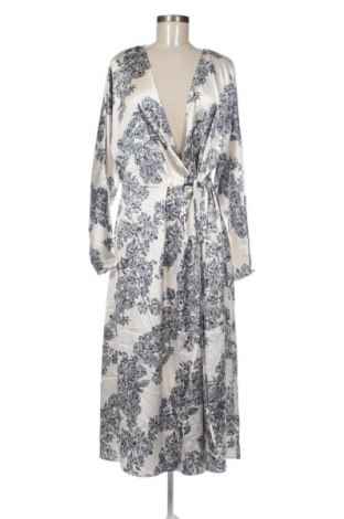 Sukienka H&M, Rozmiar L, Kolor Kolorowy, Cena 95,99 zł