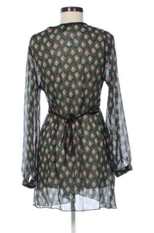 Sukienka H&M, Rozmiar M, Kolor Kolorowy, Cena 66,69 zł