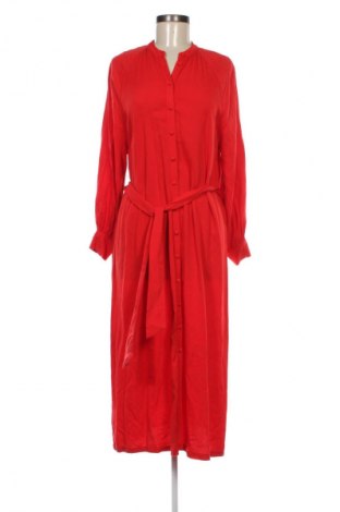 Φόρεμα H&M, Μέγεθος S, Χρώμα Κόκκινο, Τιμή 24,55 €