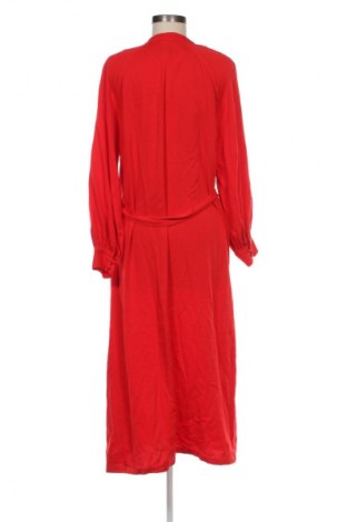 Φόρεμα H&M, Μέγεθος S, Χρώμα Κόκκινο, Τιμή 24,55 €