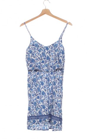 Рокля H&M, Размер XS, Цвят Многоцветен, Цена 29,01 лв.