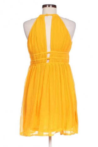 Sukienka H&M, Rozmiar M, Kolor Żółty, Cena 46,99 zł