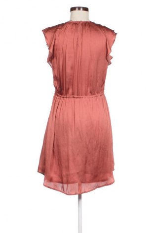 Šaty  H&M, Velikost M, Barva Hnědá, Cena  367,00 Kč