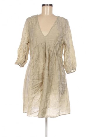 Kleid H&M, Größe M, Farbe Beige, Preis € 20,99