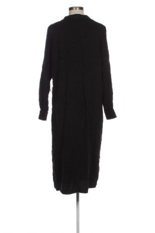 Rochie H&M, Mărime L, Culoare Negru, Preț 156,99 Lei