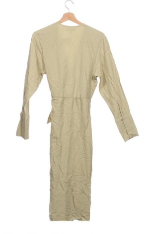 Φόρεμα H&M, Μέγεθος XS, Χρώμα Πράσινο, Τιμή 18,99 €