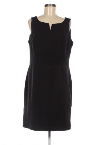 Šaty  H&M, Veľkosť XL, Farba Čierna, Cena  14,83 €