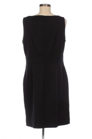 Šaty  H&M, Veľkosť XL, Farba Čierna, Cena  14,83 €