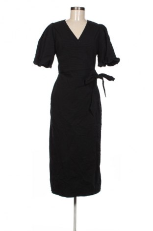 Kleid H&M, Größe M, Farbe Schwarz, Preis 20,99 €
