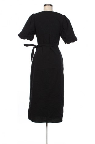 Kleid H&M, Größe M, Farbe Schwarz, Preis 20,99 €
