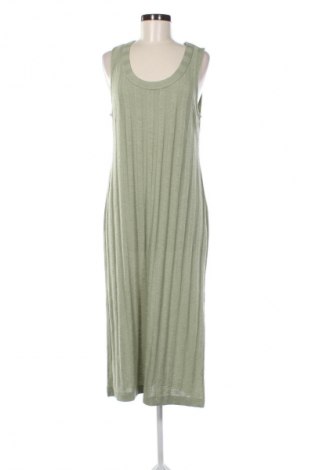 Šaty  H&M, Veľkosť L, Farba Zelená, Cena  14,83 €