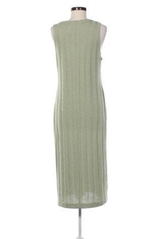 Šaty  H&M, Veľkosť L, Farba Zelená, Cena  14,83 €