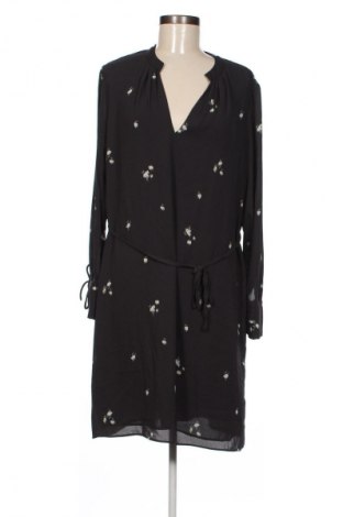 Sukienka H&M, Rozmiar L, Kolor Czarny, Cena 95,99 zł