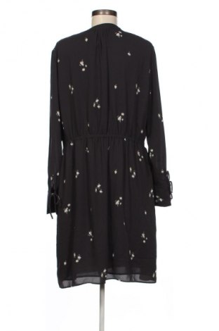 Sukienka H&M, Rozmiar L, Kolor Czarny, Cena 95,99 zł