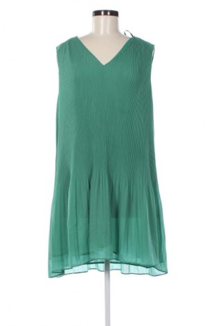 Šaty  H&M, Veľkosť L, Farba Zelená, Cena  14,83 €