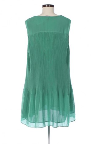 Šaty  H&M, Veľkosť L, Farba Zelená, Cena  14,83 €
