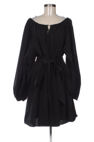 Sukienka H&M, Rozmiar M, Kolor Czarny, Cena 66,67 zł