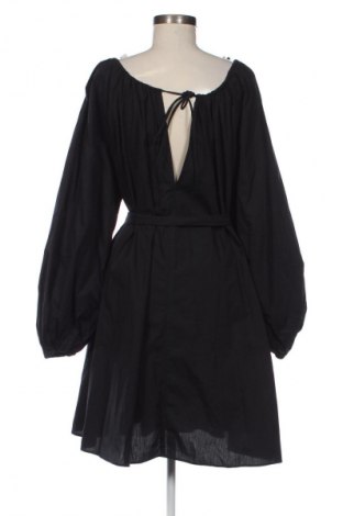 Sukienka H&M, Rozmiar M, Kolor Czarny, Cena 66,67 zł
