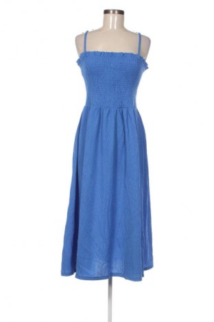 Sukienka H&M, Rozmiar L, Kolor Niebieski, Cena 95,99 zł