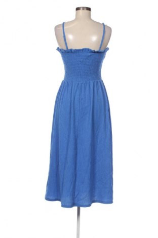 Sukienka H&M, Rozmiar L, Kolor Niebieski, Cena 95,99 zł