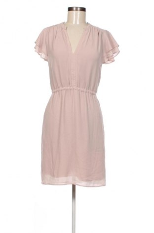 Kleid H&M, Größe S, Farbe Aschrosa, Preis € 20,99