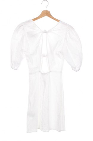 Sukienka H&M, Rozmiar XS, Kolor Biały, Cena 66,69 zł