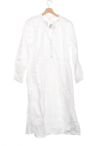 Šaty  H&M, Velikost XS, Barva Krémová, Cena  367,00 Kč