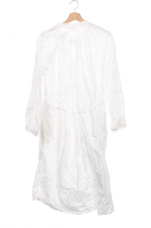 Šaty  H&M, Velikost XS, Barva Krémová, Cena  367,00 Kč