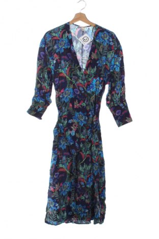 Kleid H&M, Größe XS, Farbe Mehrfarbig, Preis 20,99 €