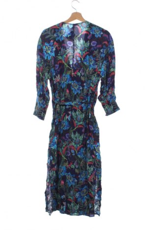 Kleid H&M, Größe XS, Farbe Mehrfarbig, Preis 20,99 €