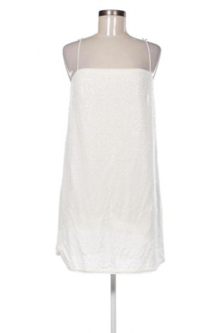 Kleid H&M, Größe M, Farbe Ecru, Preis € 14,83