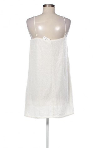 Kleid H&M, Größe M, Farbe Ecru, Preis € 14,83
