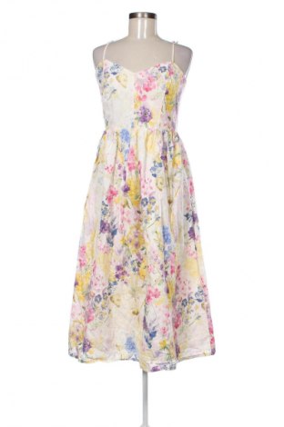 Kleid H&M, Größe M, Farbe Mehrfarbig, Preis € 14,83