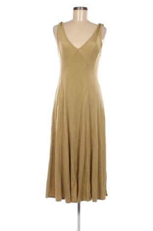 Kleid H&M, Größe S, Farbe Beige, Preis € 14,83