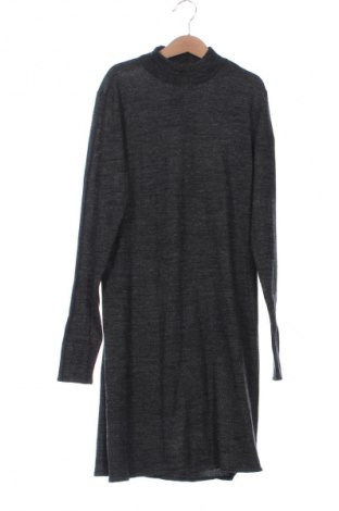 Šaty  H&M, Velikost XS, Barva Šedá, Cena  367,00 Kč