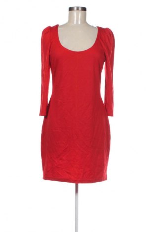 Sukienka H&M, Rozmiar L, Kolor Czerwony, Cena 95,99 zł