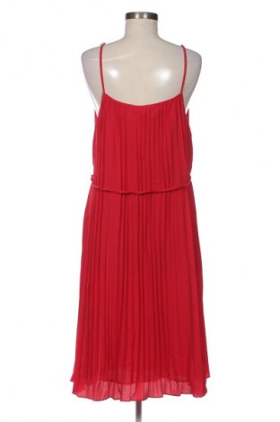 Šaty  H&M, Velikost L, Barva Červená, Cena  582,00 Kč
